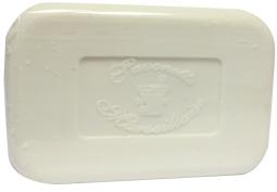 Evi Line Savonette de Marseille rozemarijn soap bar, 300g, with rosemary scent, wrapped in natural paper packaging.