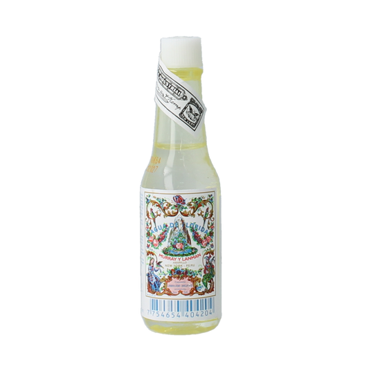 Lanman & Kemp Florida Water Klein 22ml spiritual fragrance bottle with vintage label and elegant packaging.