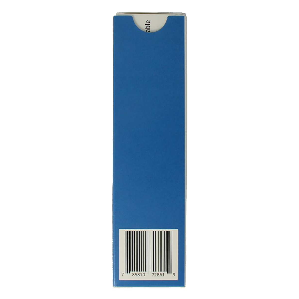 OTC Medical Daglenzen -1.25, a box of 30 soft contact lenses for eye care, shown in the image.