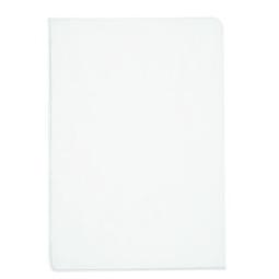 Transparent Blockland packaging sleeves for recipes, 100 pieces, ideal for organizing and protecting recipe cards or small items.
