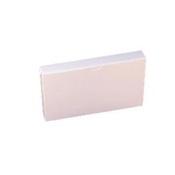 Blockland Vouwdoos blanko 30 plus 120 x 18 x 68mm 325.00 Stuks