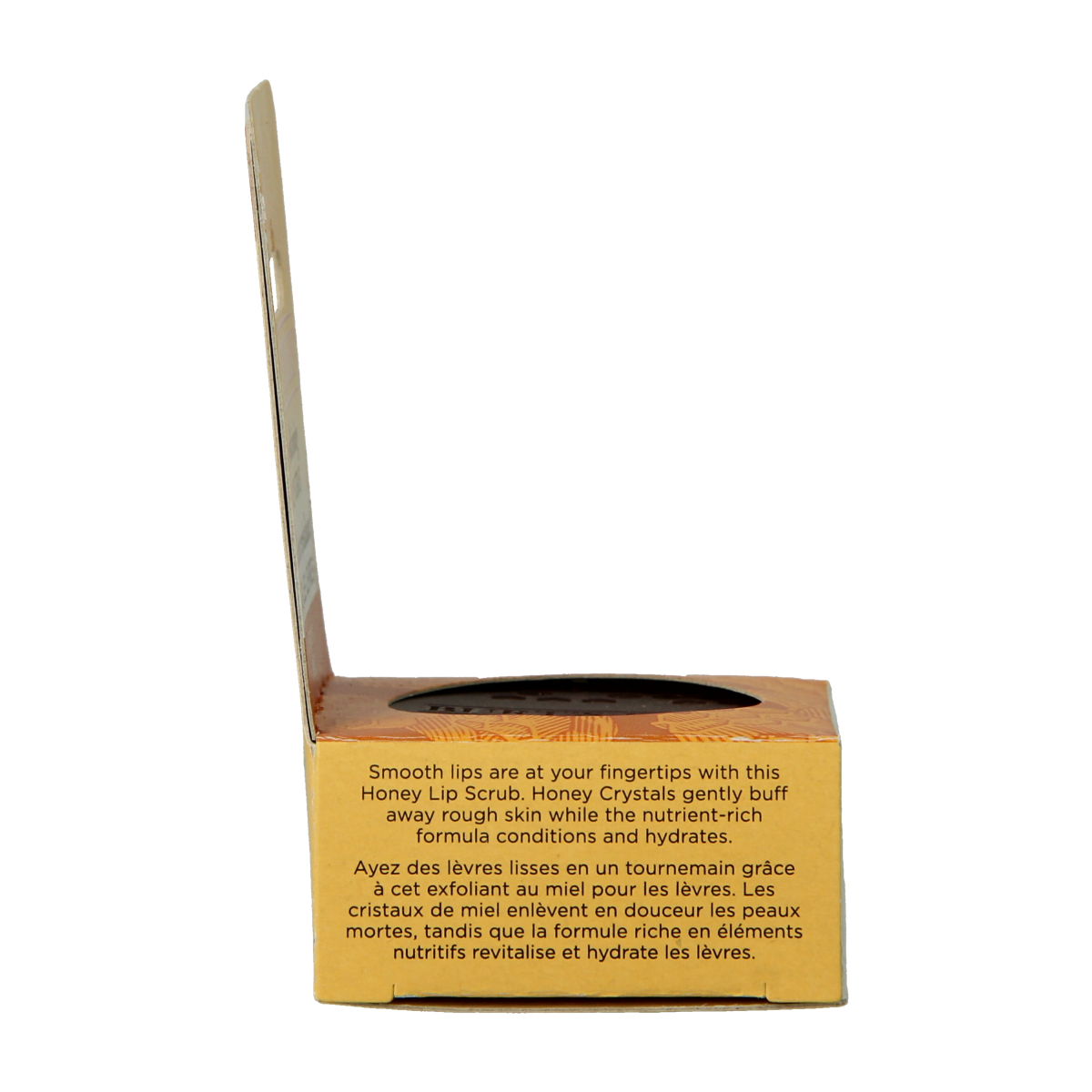 Burt's Bees Lip scrub conditioning 7.08 Gram