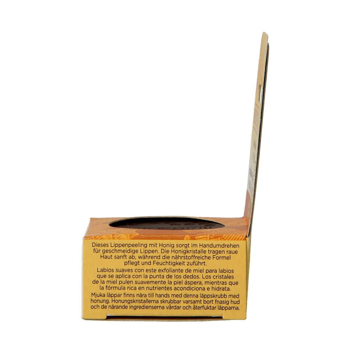 Burt's Bees Lip scrub conditioning 7.08 Gram