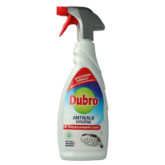 Dubro Antikalk spray 650.00 Milliliter