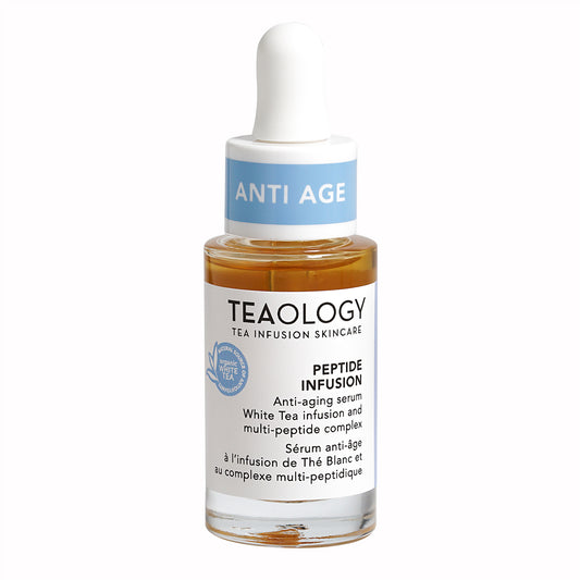 Teaology Peptide infusion 15.00 Milliliter