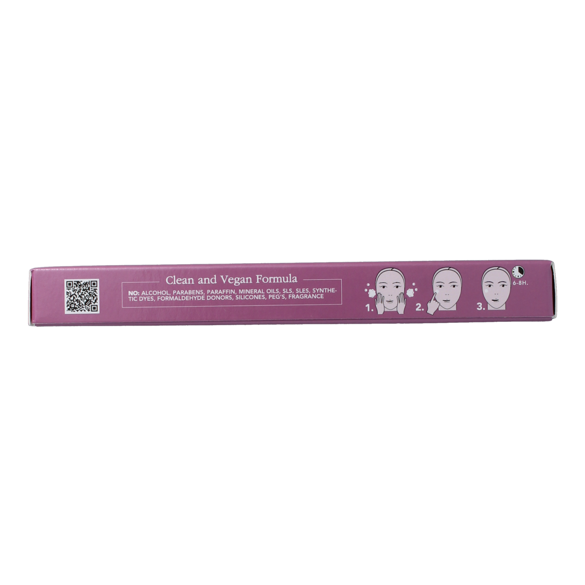 Teaology Tea Glow blemish patches for face, 32 pieces, clear hydrocolloid patches for acne treatment and skin care.