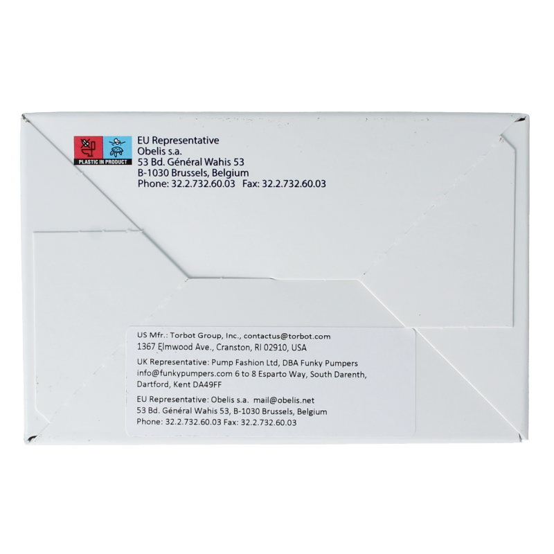 Diversen Skin tac wipe MS407W body care product, 50 disposable wipes for skin cleansing and refreshment.