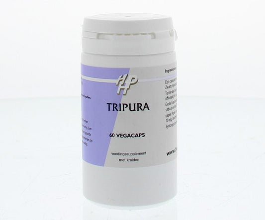Holisan Tripura 60.00 Capsules