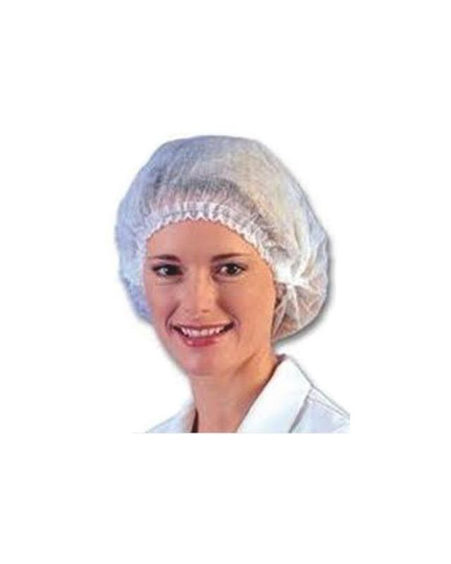 Ginkel's disposable medical gloves, protective hand coverings, 100-piece pack, hygienic and latex-free for medical use