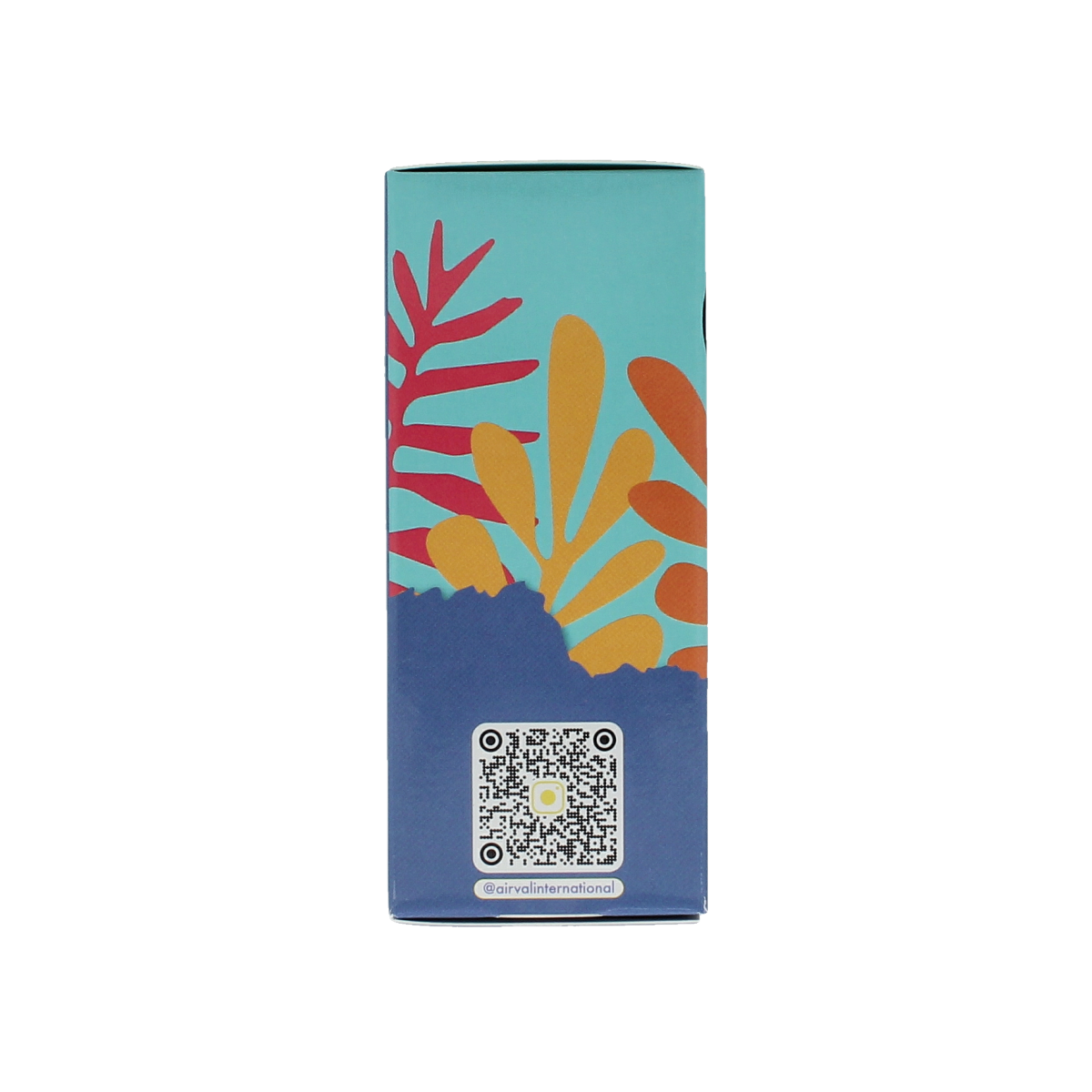 Air-Val Stitch eau de toilette 30ml bottle with sleek packaging, showcasing the fragrance's elegant design and branding.