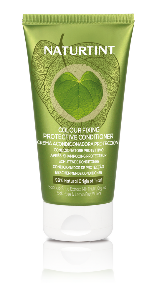Naturtint Conditioner color fixing protective 150.00 Milliliter