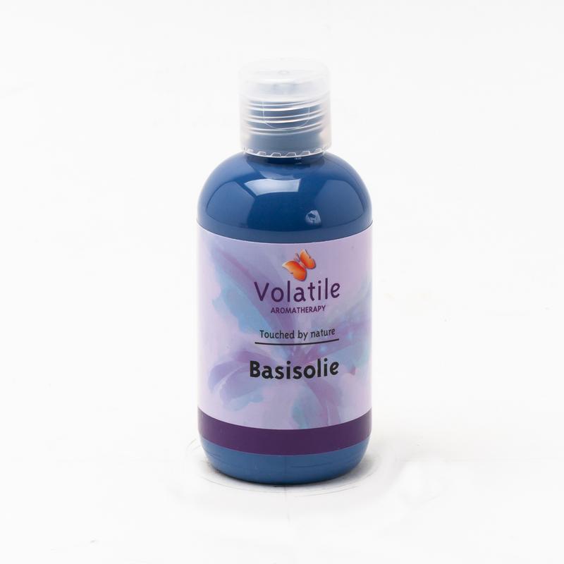 Volatile Olijf koudgeperst lichaamsverzorging olie in 100ml bottle, natural olive oil for skin nourishment