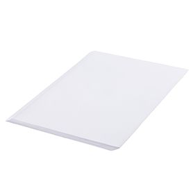 Spruyt Hillen A4 laser copier paper in white, 2500 sheets, ideal for office or printing needs.
