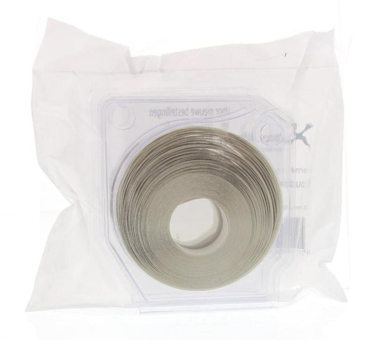 Spruyt Hillen sticker labels, durable and adhesive, suitable for packaging or organization, shown in the image.