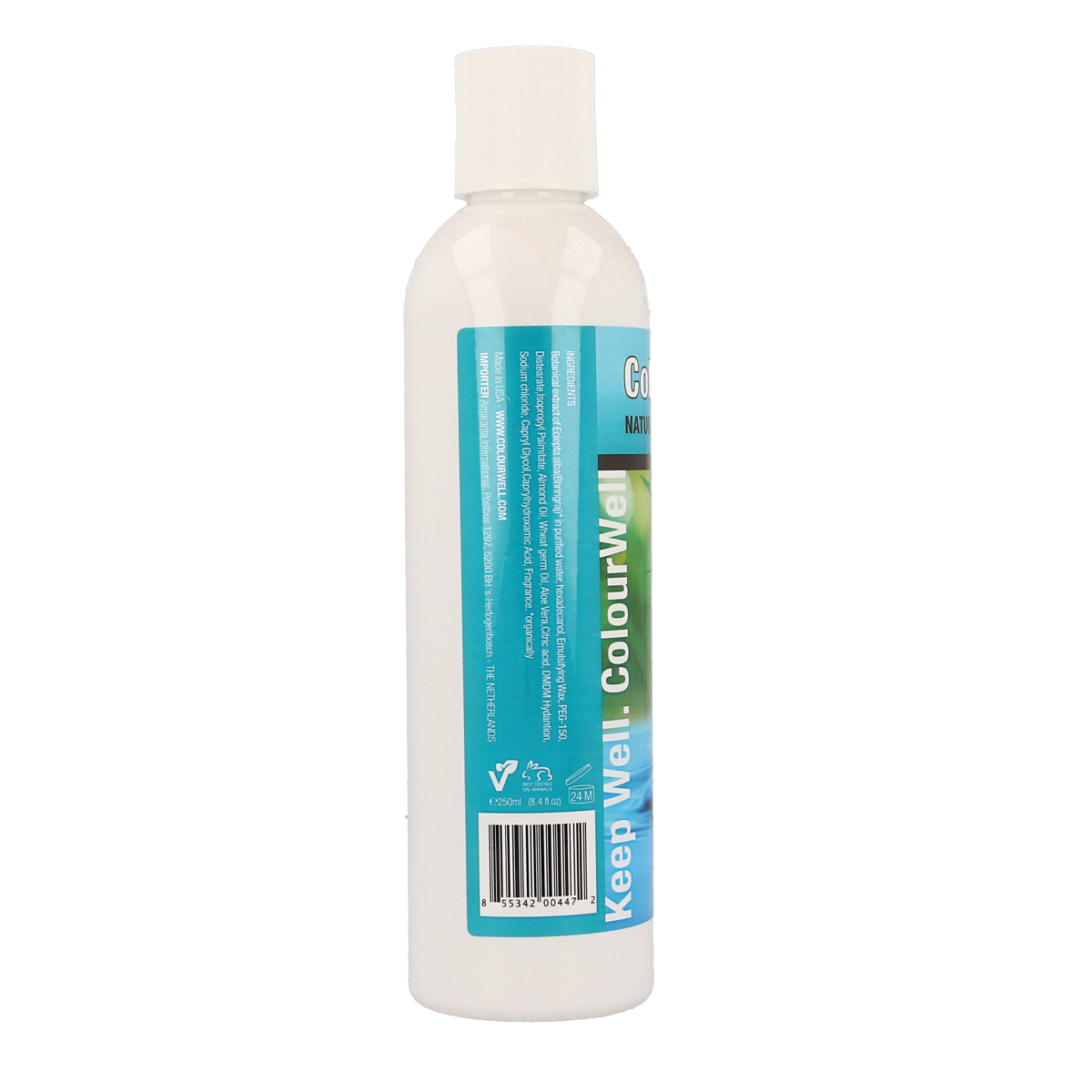 Colourwell Natuurlijke conditioner 250.00 Milliliter