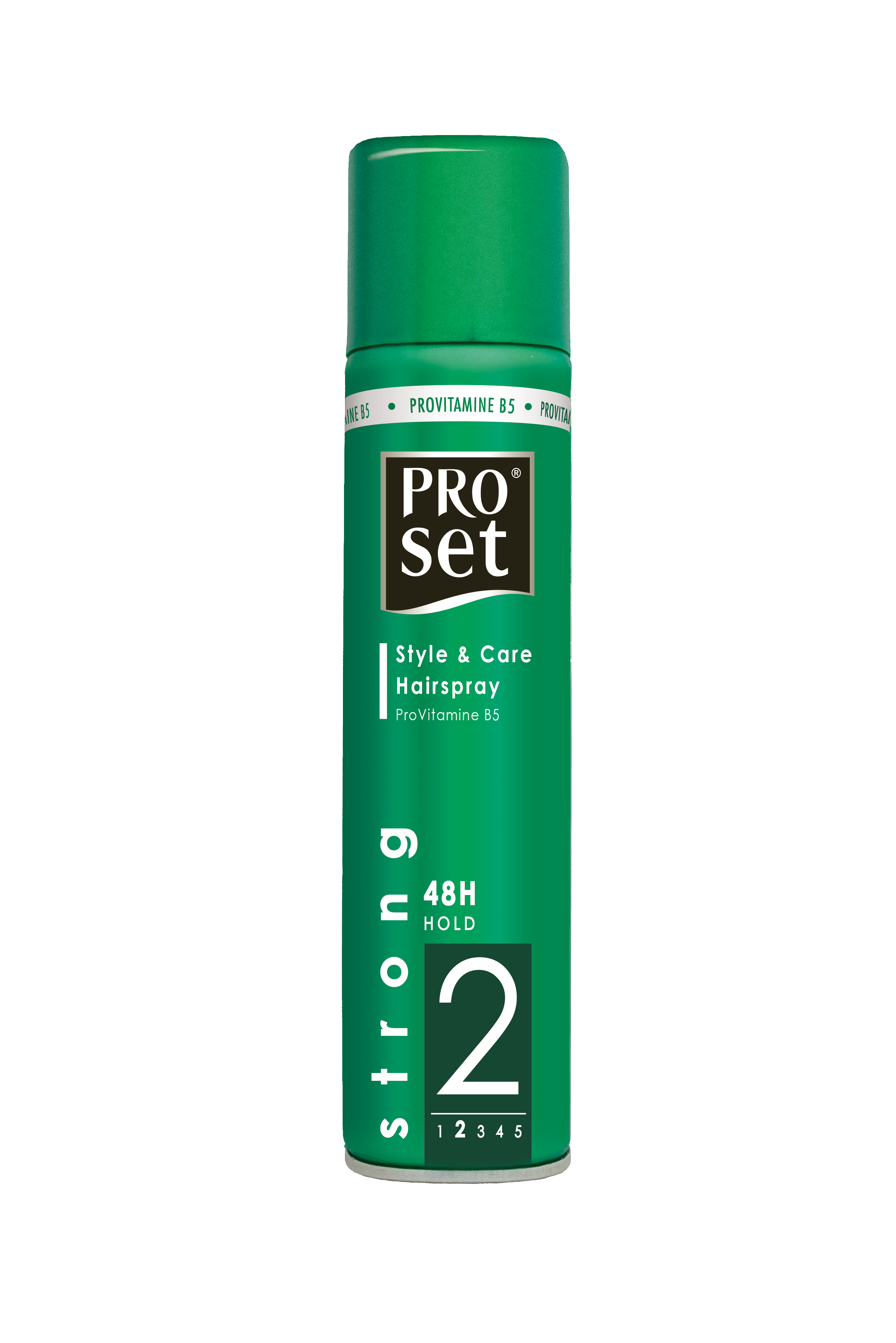 Proset Haarspray classic sterk  300.00 Milliliter