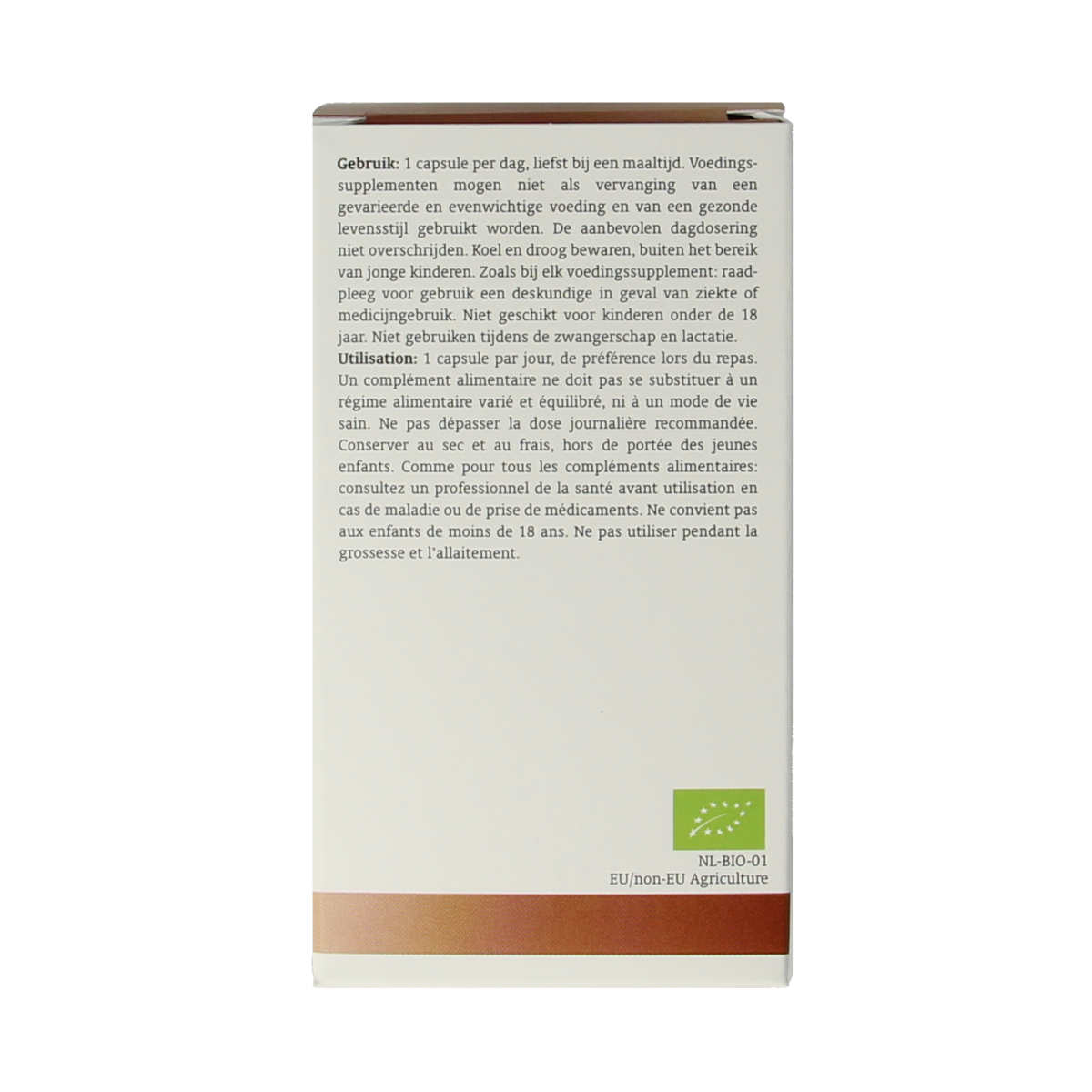 Royal Green Blood Sugar Support herbal capsules in vegetarian form, featuring herbal ingredients for blood sugar management.