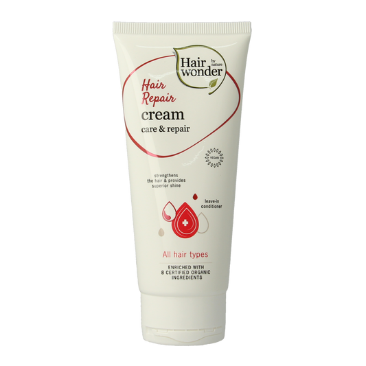 Hairwonder Hair repair cream 100.00 Milliliter