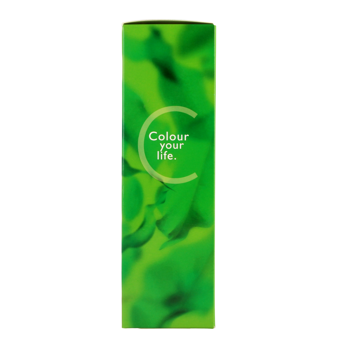 Henna Plus Colour Boost Brown hair dye in 200ml bottle showing the product packaging with brown-colored label