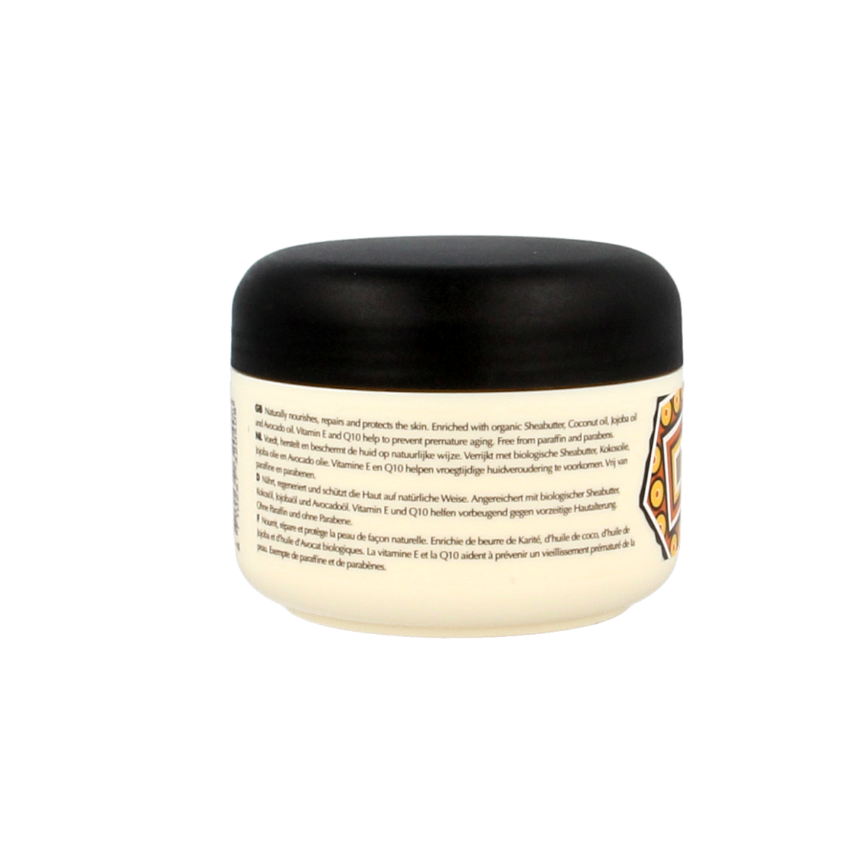 Skinwonder Skin repair cream in a 110ml tube, designed for body skincare and skin nourishment.
