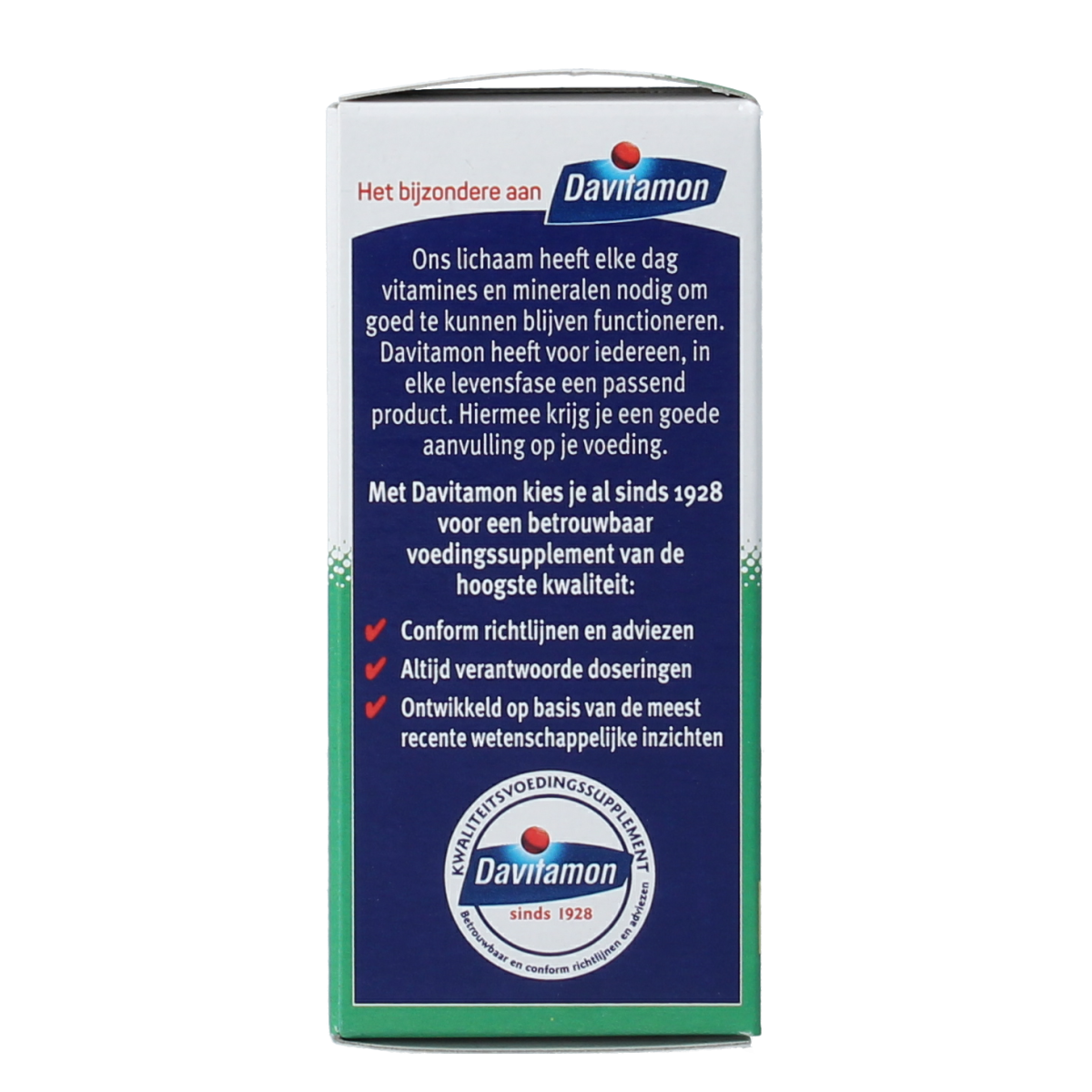 Davitamon Vitamin D oil bottle, 25ml, natural supplement for daily vitamin D intake, with dropper for easy use.