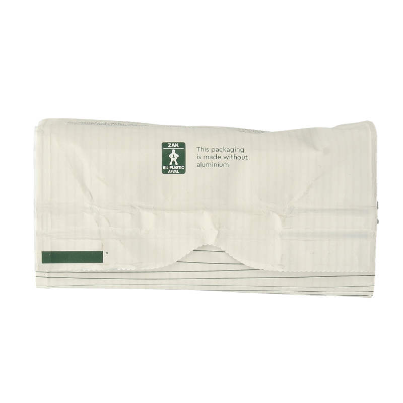 Simon Levelt Cafe pads Forte Superior Blend bio, 36 coffee pads, organic, for use with coffee machines, shown in packaging.