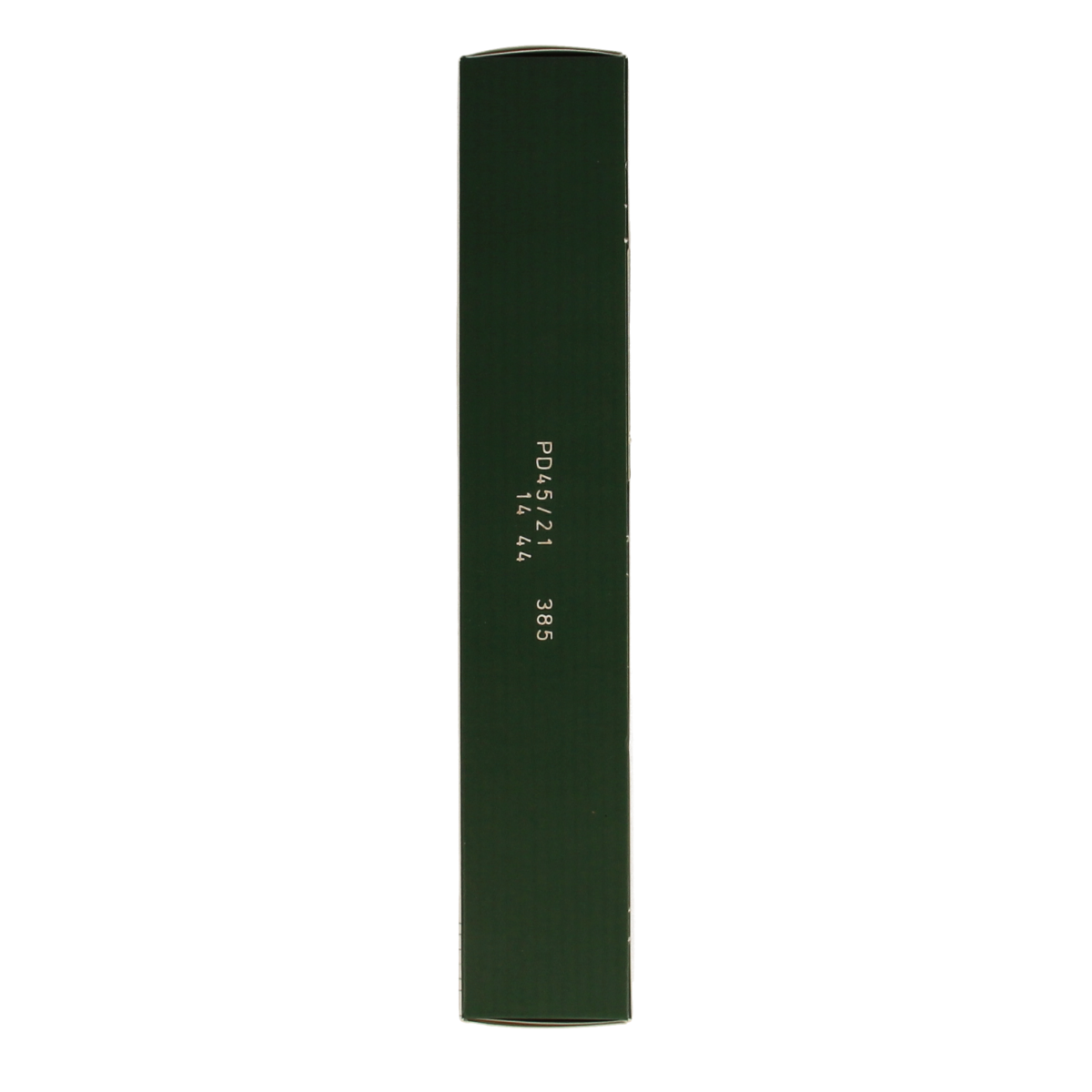 Simon Levelt tea filter paper for 1 cup, 100 pieces, ideal for brewing tea or coffee, made by Simon Levelt.