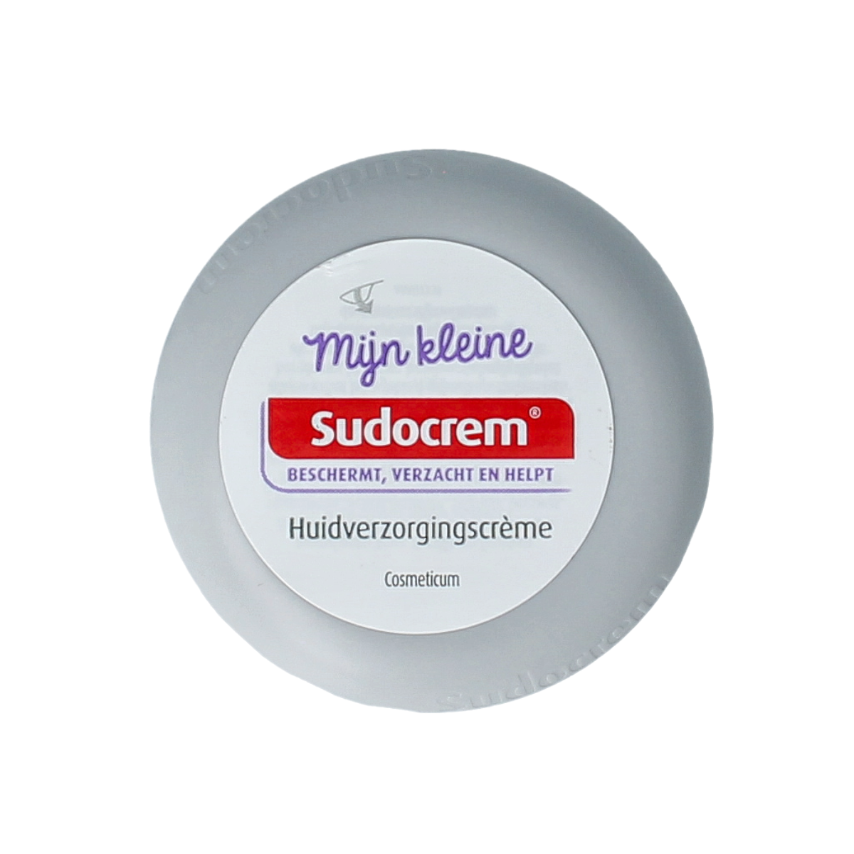 Sudocrem Multi Expert small 22g jar for baby and toddler skincare, gentle diaper rash and skin protection for infants.