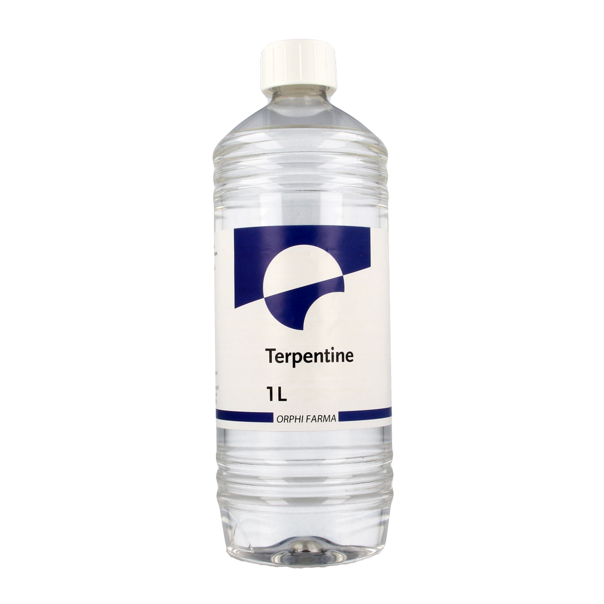 Chempropack Terpentine 1.00 Liter