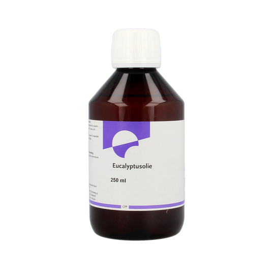 Orphi Eucalyptus aetheroleum 250.00 Milliliter