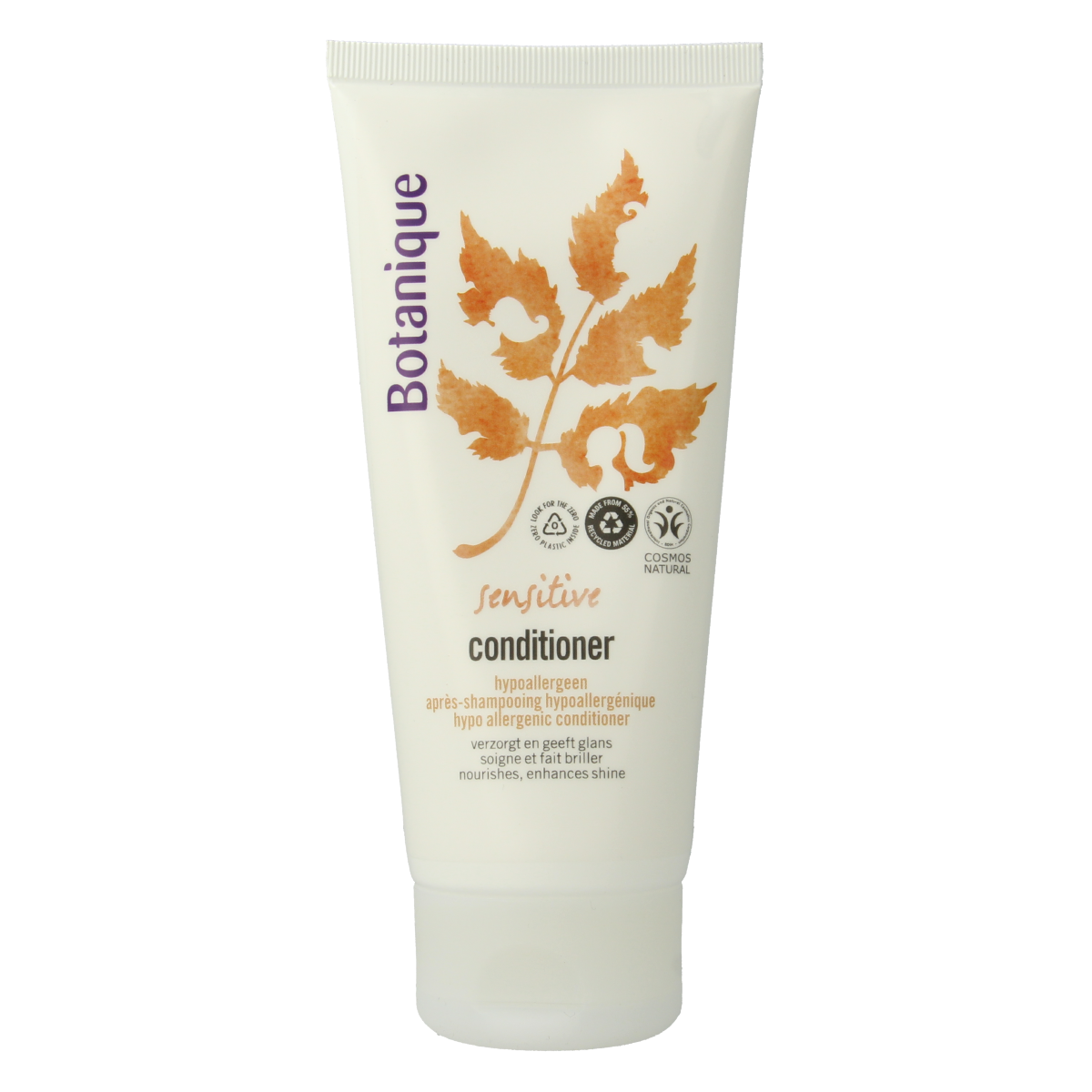 Botanique Conditioner sensitive 200.00 Milliliter