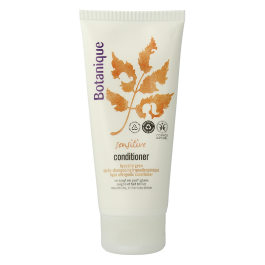 Botanique Conditioner sensitive 200.00 Milliliter