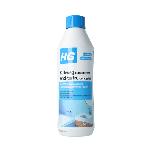 HG Kalkweg concentraat 500.00 Milliliter