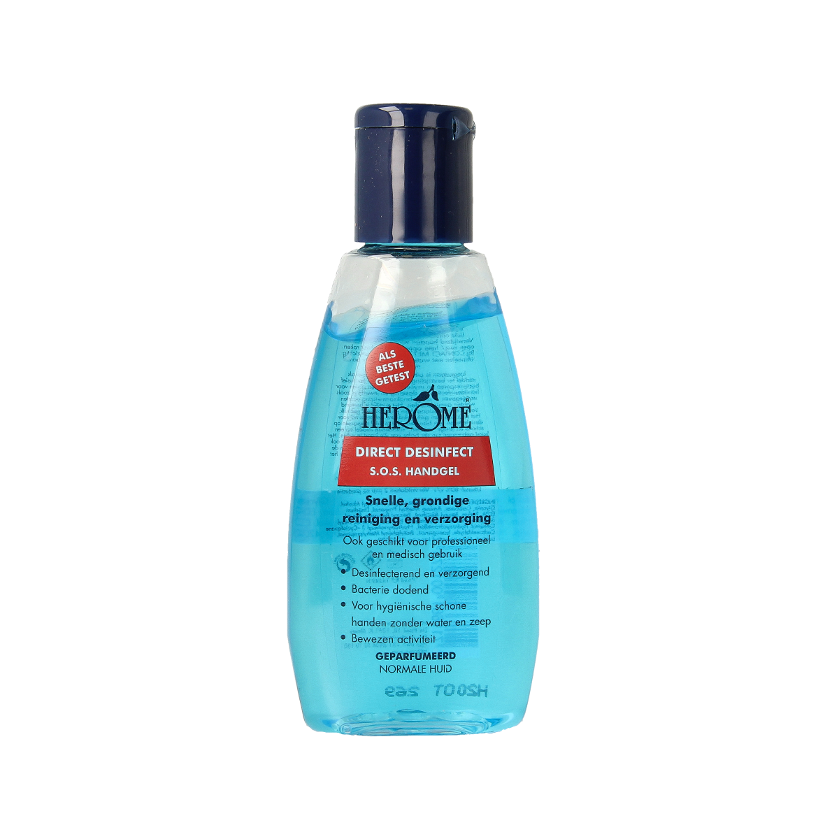 Herome Direct desinfect 75.00 Milliliter