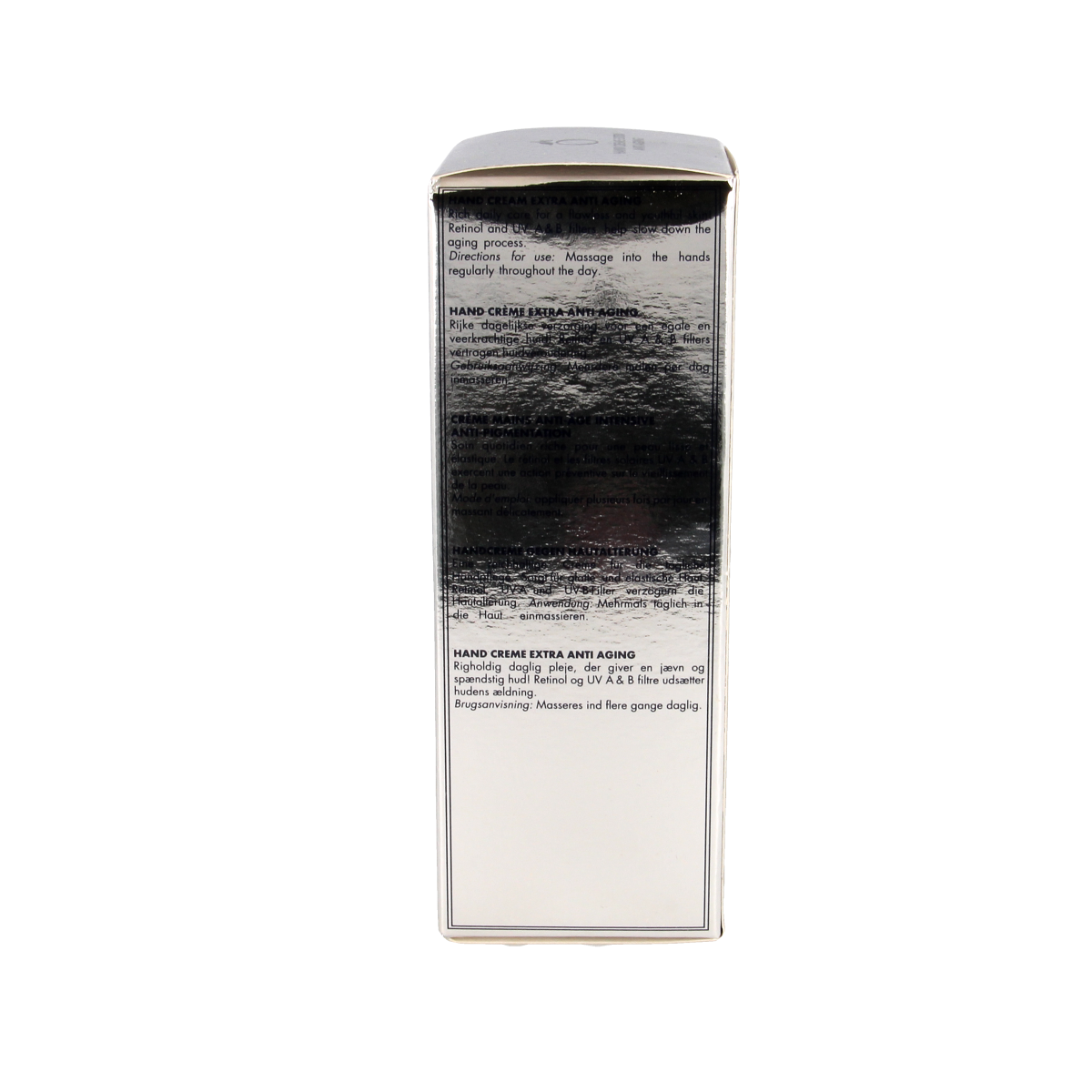 Herome Handcreme extra antiage 120.00 Milliliter