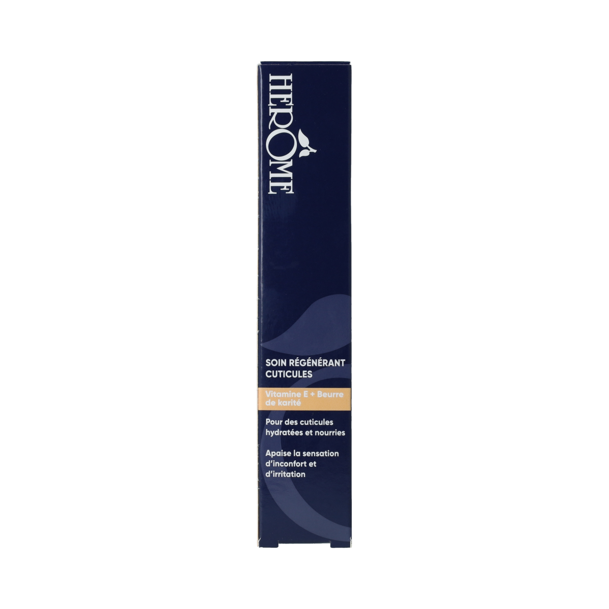 Herome Cuticle Night Repair Pen Wonderpen, hand care product for nourishing and repairing cuticles, shown in the image.