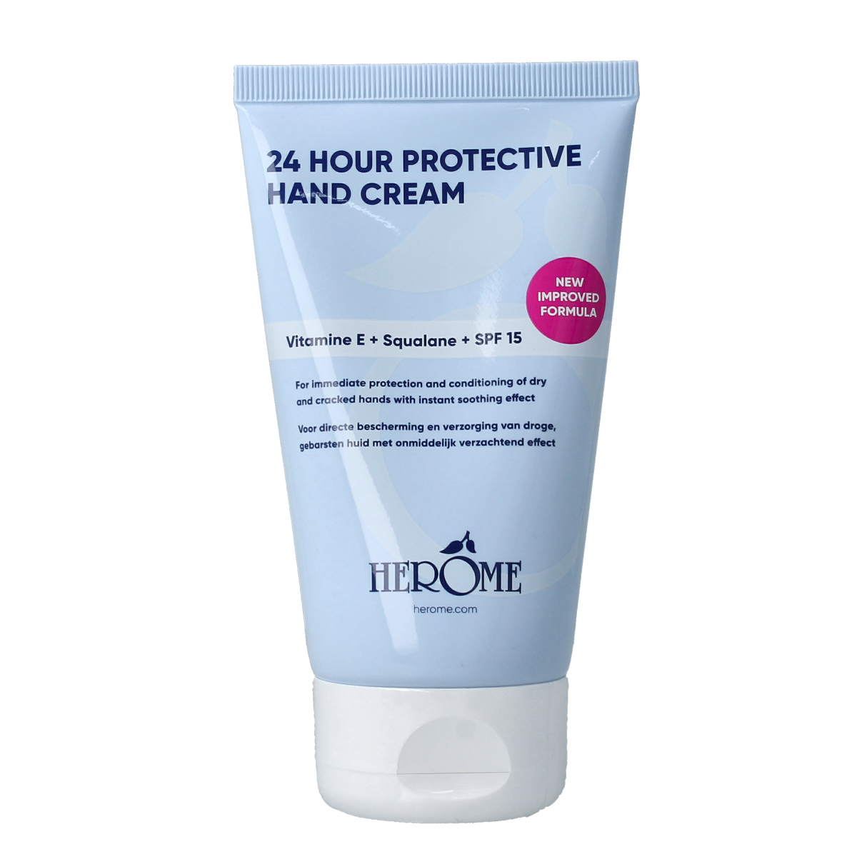 Herome Handcreme 24 hour protection 80.00 Gram