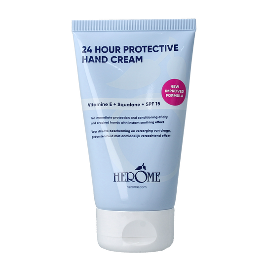 Herome Handcreme 24 hour protection 80.00 Gram
