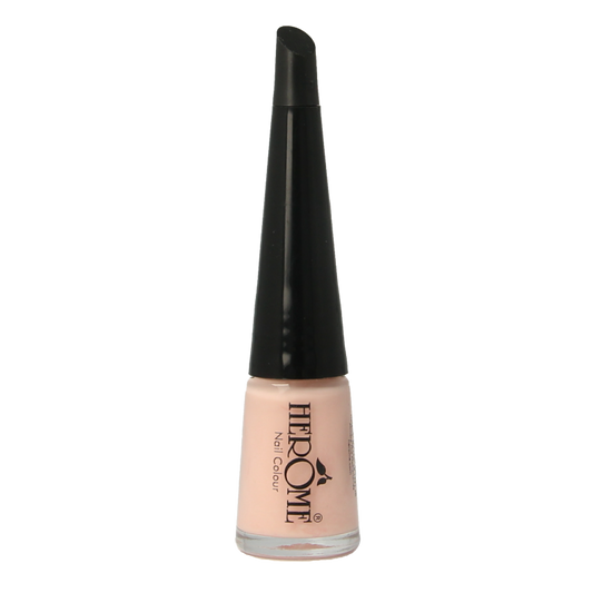 Herome Take Away Nail Colour Basic 16/14 in 4ml bottle, vibrant nail polish with a sleek design, perfect for quick, easy application.