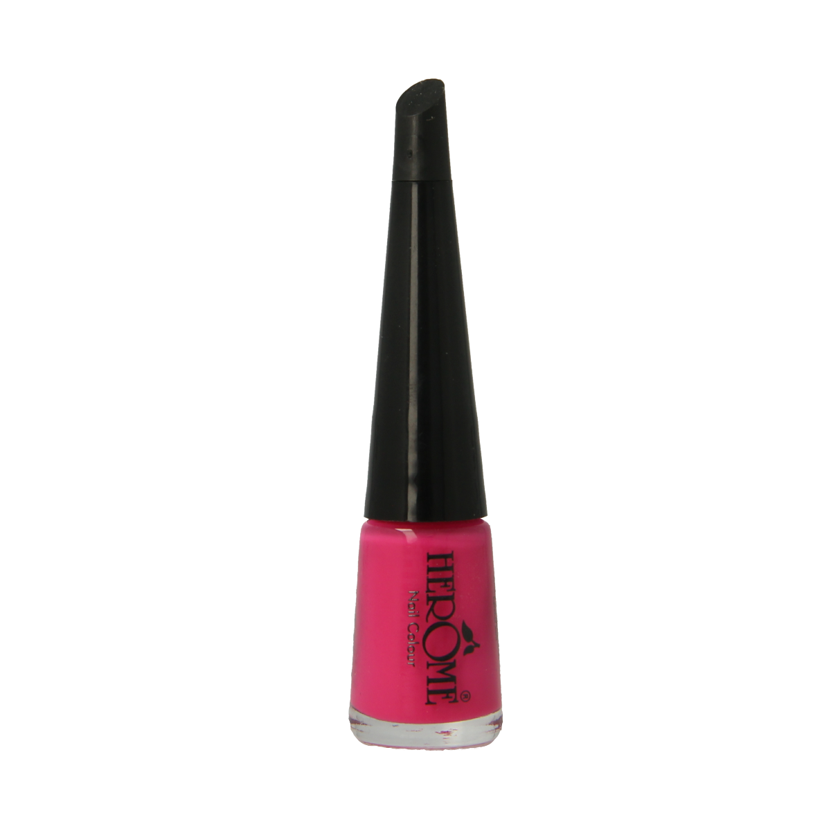 Herome Take Away Nail Colour Basic 22 in a 4ml bottle, natural beige shades, ready for professional or personal manicures.