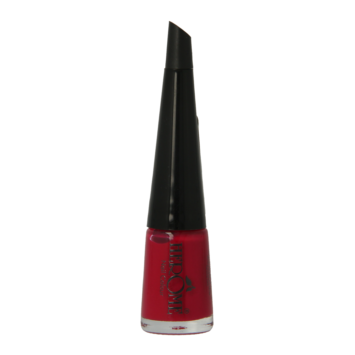 Herome Take Away Nail Colour Basic 29/23 in 4ml bottle, a make-up nail polish with a clean design and natural finish.