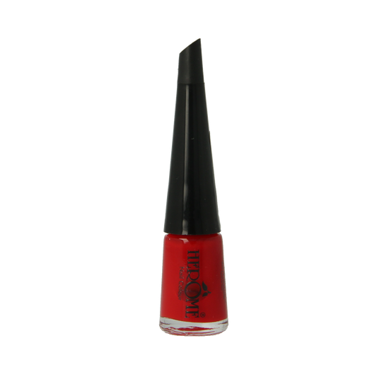 Herome Take Away Nail Colour Basic 32/31 in 4ml bottle, vibrant nail polish for easy removal and quick application.