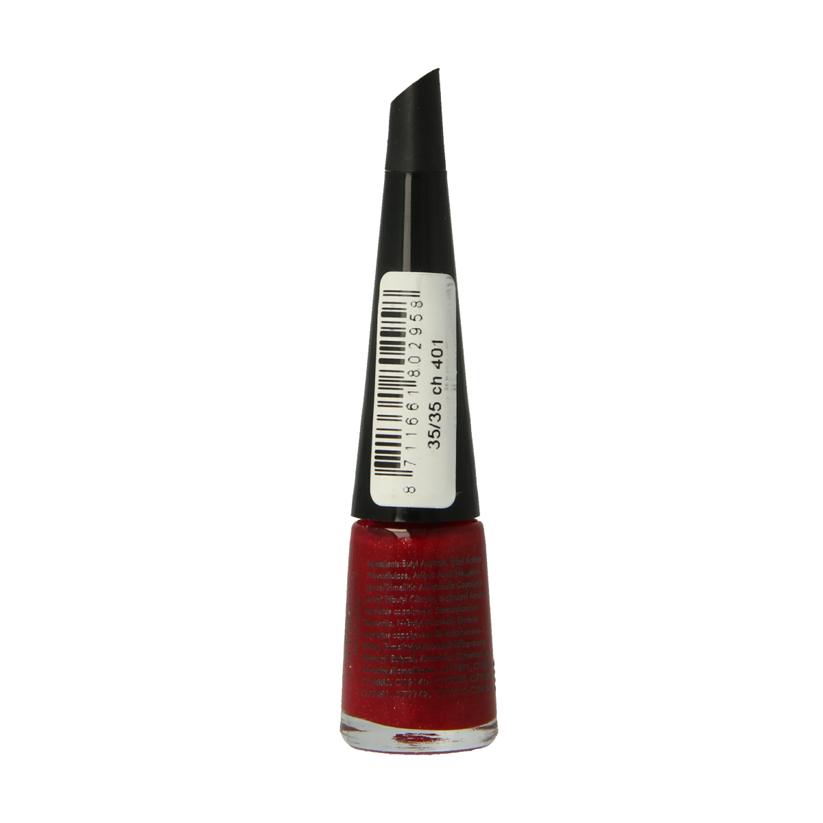 Herome Take away nail colour basic 35 4.00 Milliliter