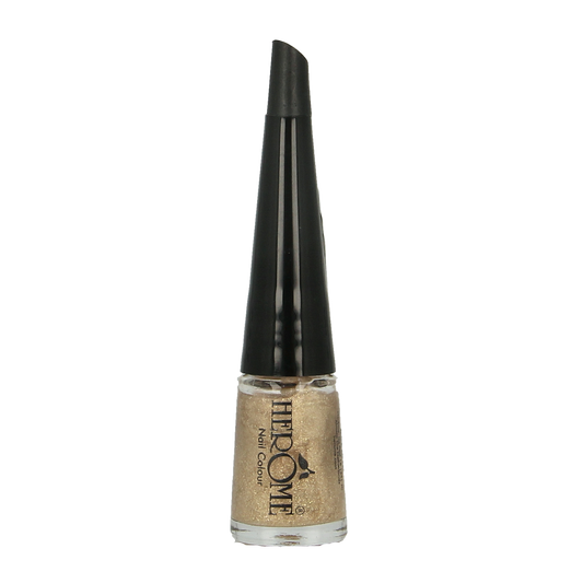 Herome Take Away Nail Colour Basic 43/69 in a 4ml bottle, showcasing the make-up product with a sleek nail polish design.