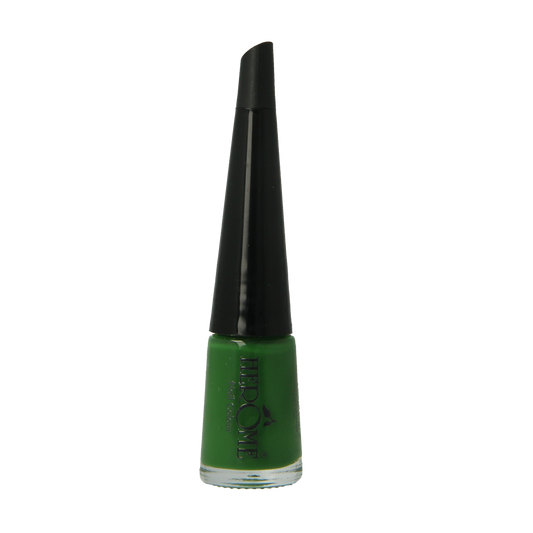 Herome Take Away Nail Colour Basic 51/60 in a 4ml bottle, featuring bright pink nail polish for a stylish manicure.