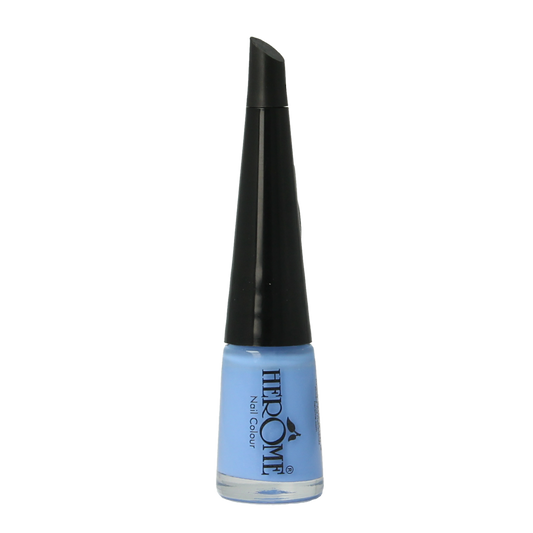 Herome Take Away Nail Colour Basic 54/51 in a 4ml bottle, showcasing the make-up product with a sleek design.