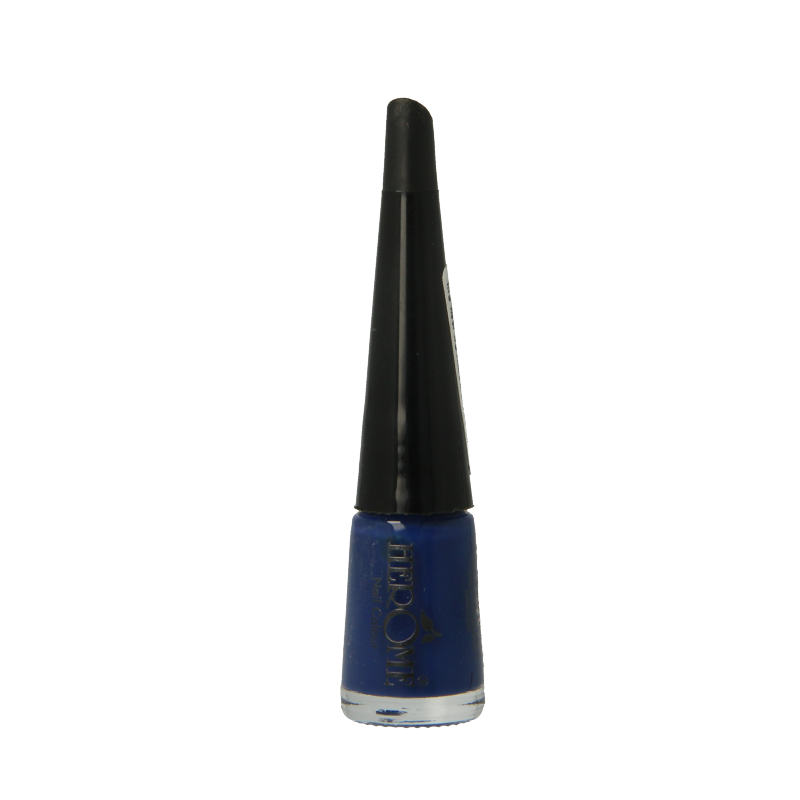 Herome Take Away Nail Colour Basic 56/54 CH 401, 4ml bottle of make-up nail polish with a neutral shade, displayed in the image.
