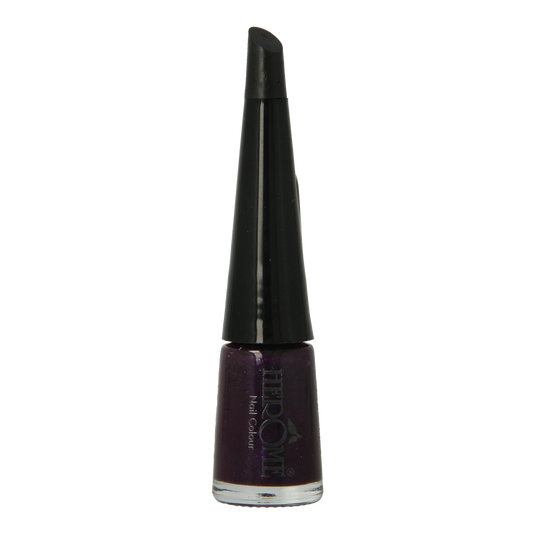 Herome Take Away Nail Colour Basic 65/47 in 4ml bottle, vibrant make-up nail polish with a sleek design.