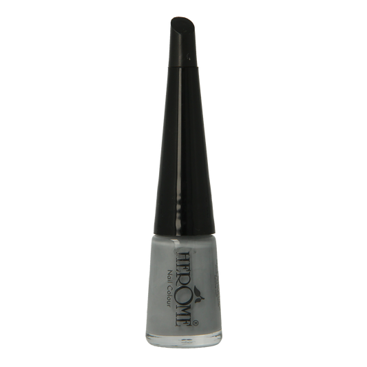 Herome Take Away Nail Colour Basic 69/187 in 4ml bottle, make-up product with a sleek nail polish design.