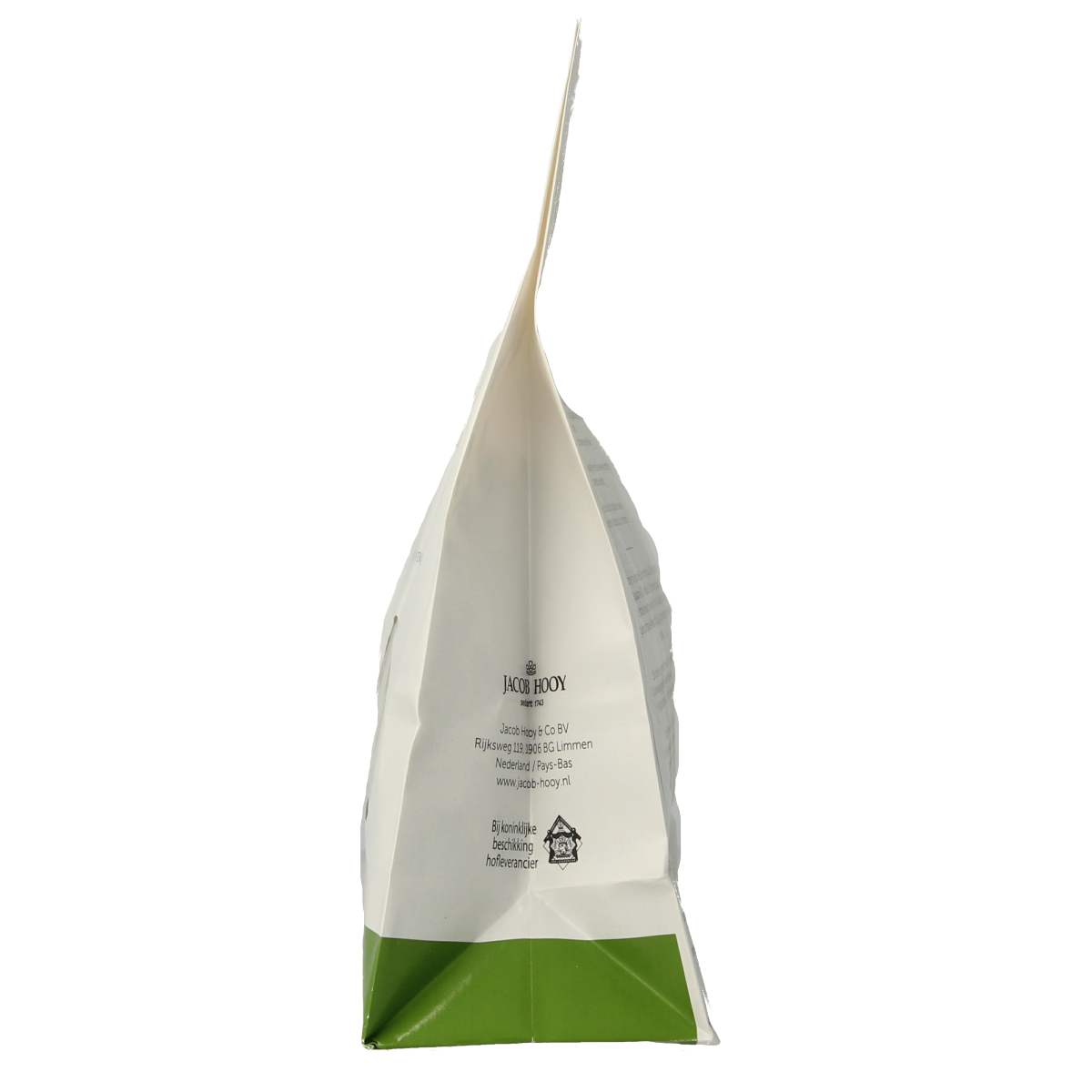 Jacob Hooy Gal en leverkruiden in a 100g jar, featuring a blend of herbs and spices for cooking and seasoning.